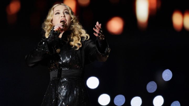 Madonna cae en cuidados intensivos tras hallarla inconsciente; ¿Cancelará su gira musical?