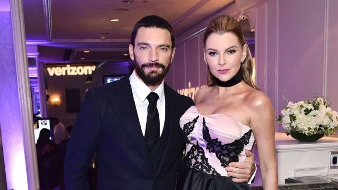 Julián Gil podría reunirse con su hijo después de 3 años de no verlo; esto dijo Marjorie de Sousa