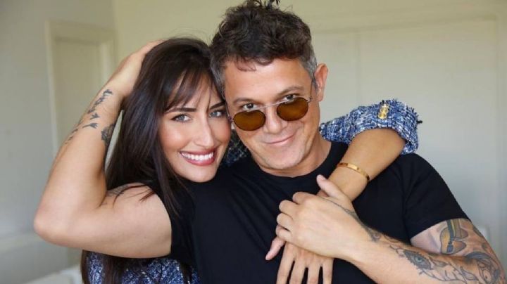 Revelan la desgarradora razón detrás de la tristeza de Alejandro Sanz; pasaría mal de amores