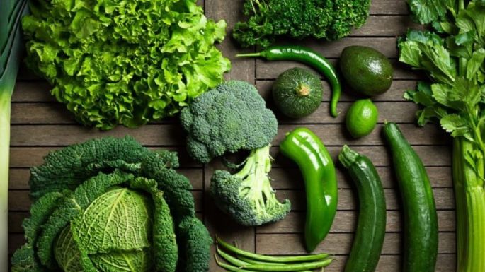 Dieta mediterránea verde: 3 cosas que le van a pasar a tu cuerpo con este plan alimenticio