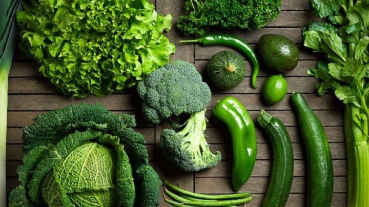 Dieta mediterránea verde: 3 cosas que le van a pasar a tu cuerpo con este plan alimenticio