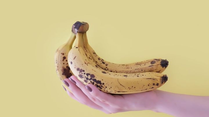 ¿Los plátanos son buenos aliados para bajar de peso? Conoce la famosa dieta japonesa del plátano