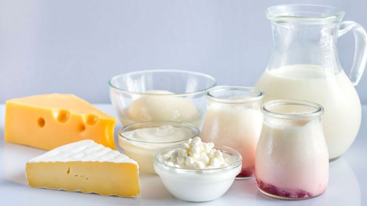 ¿Qué le pasa al cuerpo si dejas de consumir lácteos? Quedarás impresionada tras descubrirlo