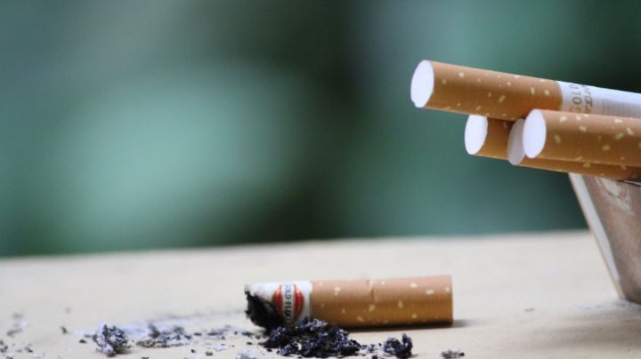 ¿Cómo limpiar los pulmones tras el tabaquismo? 4 maneras para acelerar la desintoxicación