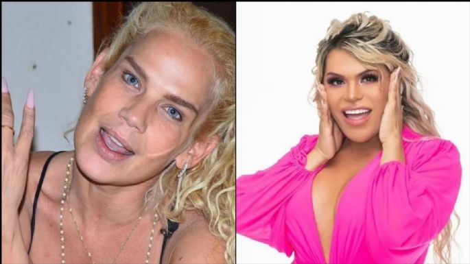 Niurka exhibe presunto fraude en 'LCDLFM'; asegura que Wendy Guevara será eliminada del show