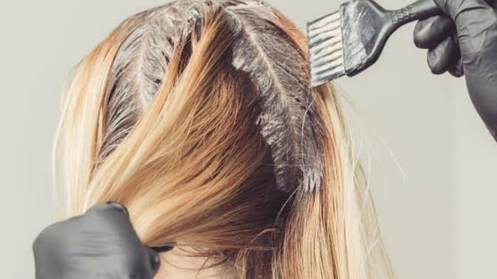 ¿Cómo decolorar el cabello en casa (para dummies)? Te presentamos un tutorial sencillo y eficaz