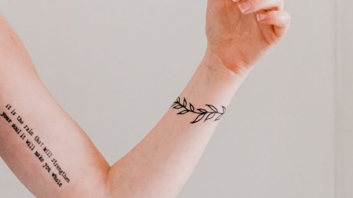 ¿Sabes cómo afectan los tatuajes al sistema inmune? Descubre lo que le sucede a tu cuerpo