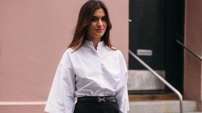 ¿Cómo meter la camisa? Descubre 4 maneras fáciles de lucir como un ícono de la moda