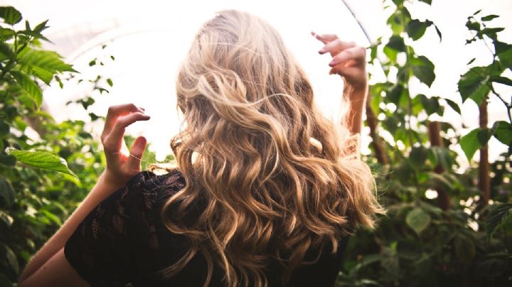 ¿Harta de que tu cabello no crezca? Te revelamos 2 ingredientes naturales para tener melena larga