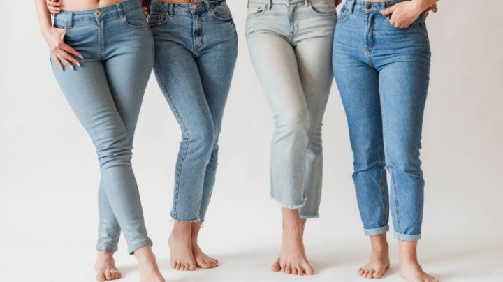 Así es como puedes extender la vida útil de tus jeans; sigue estos consejos para cuidarlos