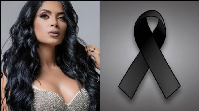 La Trakalosa de Monterrey se viste de luto por la esposa de Edwin Luna; esta es la dolorosa razón