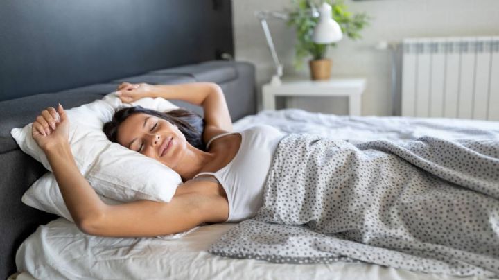 ¿Tienes más sueño al despertar que antes de dormir? Estos tips te ayudarán a descansar al máximo