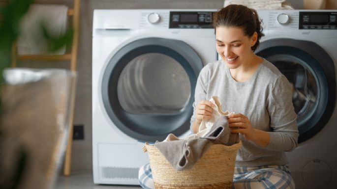 Trucos de lavandería que no funcionan; no los pongas en práctica, solo desperdician tiempo y dinero
