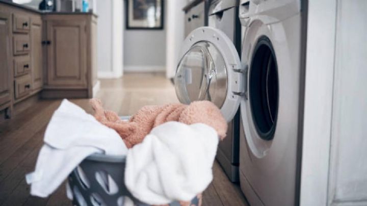 Cabello en la lavadora: ¿Cómo deshacerse de él y cómo evitar que se acumule en el futuro?