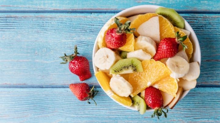 Esta fruta de temporada está prohibida si quieres adelgazar este verano; tiene muchas calorías
