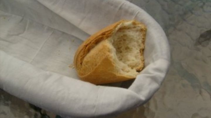Usa pan viejo: Recetas e ideas de lo que puedes hacer con el pan sobrante para no desecharlo