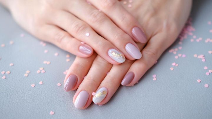 ¿Por qué las uñas de gel no duran? Esto es lo que puedes hacer para mantener tu hermosa manicura