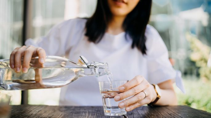 ¿Cómo purificar el agua en casa? Ve 4 de los métodos más útiles que te darán agua limpia para beber