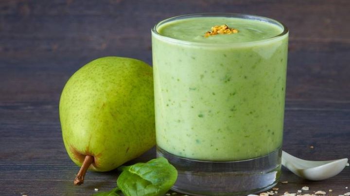 2 recetas que no conocías para preparar jugo verde; son una bomba de vitaminas y antioxidantes