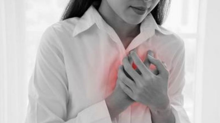 Síntomas de una mala salud en el corazón; aprender a identificarlos a tiempo puede salvar tu vida