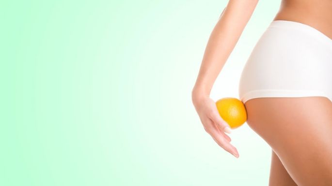 ¿Cómo eliminar la celulitis de los muslos después de los 50? ¡3 métodos simples y efectivos!