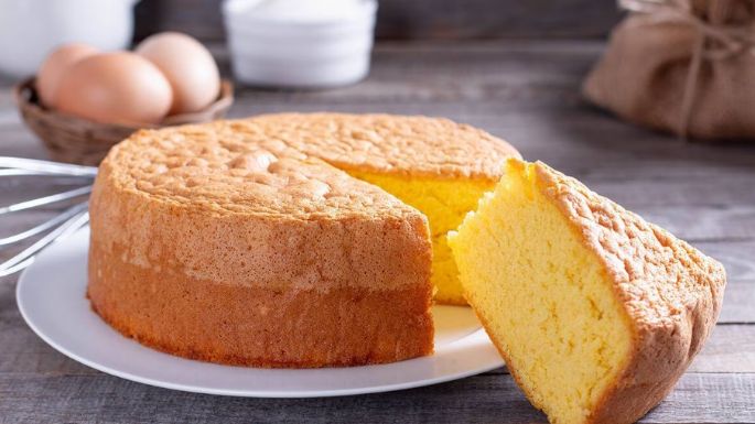 Salva tu pastel seco: Si el postre no está húmedo, repáralo con los siguientes trucos culinarios