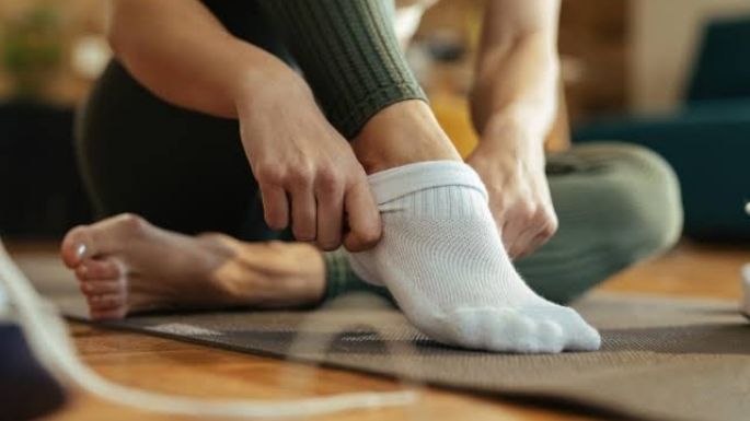 Trucos caseros para que los calcetines vuelvan a ser blancos; no volverás a batallar con la suciedad