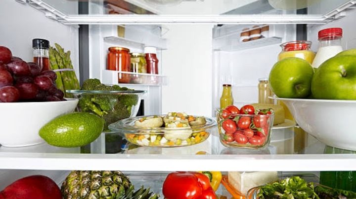 ¿Tu refrigerador tiene muy mal olor? Este ingrediente que tienes en casa te ayudará a eliminarlo