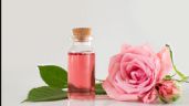 ¿Piel más sana y lisa? El agua de rosas podría convertirse en tu mejor aliada para lucir más joven