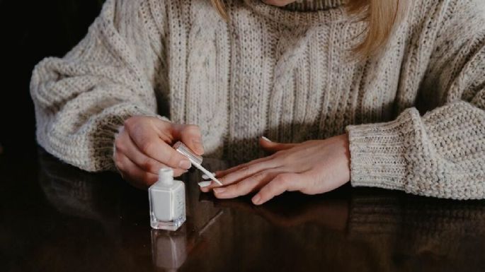 ¿Qué es el 'nail contouring'? La técnica de manicura que hará que tus uñas parezcan más largas