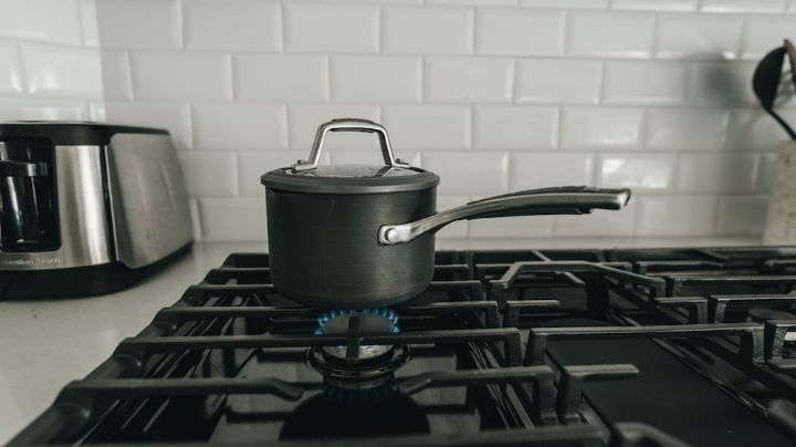 Ahorra gas en tu cocina: Sigue estos consejos para no sacarle el máximo provecho y no desperdiciarlo