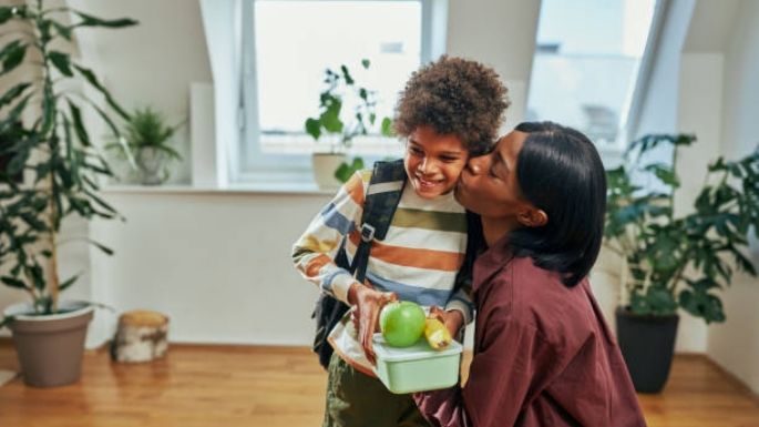 ¿Se te acabaron las ideas? Mira estas propuestas fáciles de alimentos para llevar en la lonchera