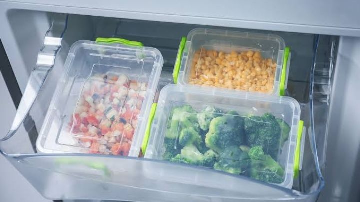 ¿Qué verduras es mejor no meter al congelador? Descubre cuáles son y por qué no deberías hacerlo