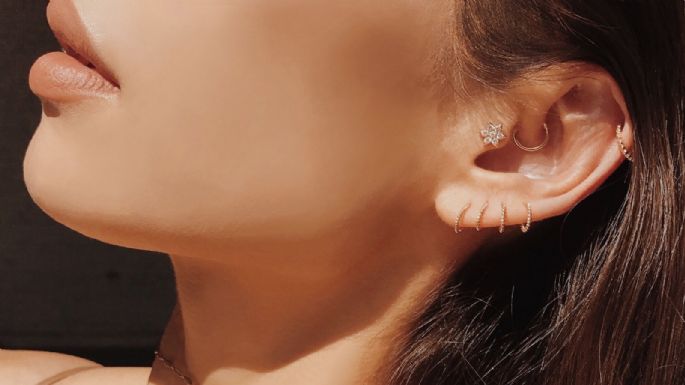 Piercing de moda en 2023: Estas perforaciones están en tendencia y lucen bellas en el cuerpo