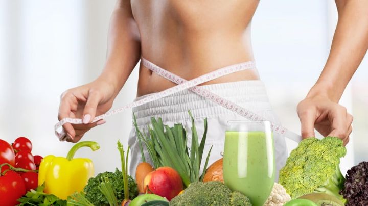 Dieta 'sirtfood': Baja de peso de manera saludable y con pasos sencillos con este plan alimenticio