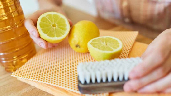 ¿Qué objetos no debes limpiar nunca con limón? Hacerlo puede dañarlos de forma permanente