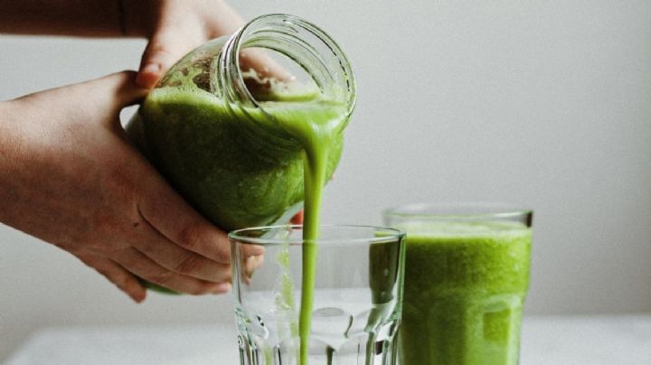 Los consejos más importantes para comenzar a beber batidos verdes que desintoxiquen tu cuerpo