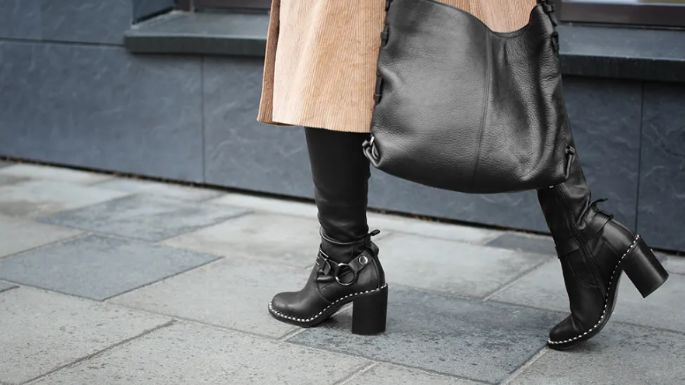 Tendencia de botas en otoño 2023: Estos son los modelos más aplaudidos por el mundo de la moda