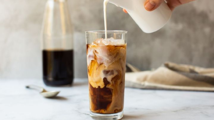 'Cold brew coffee': Receta de la refrescante bebida del verano y perfecta para tomar en el desayuno