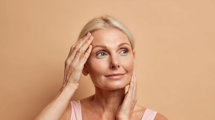 Menopausia: Los problemas de la piel que pueden ocurrir durante este período y cómo solucionarlos