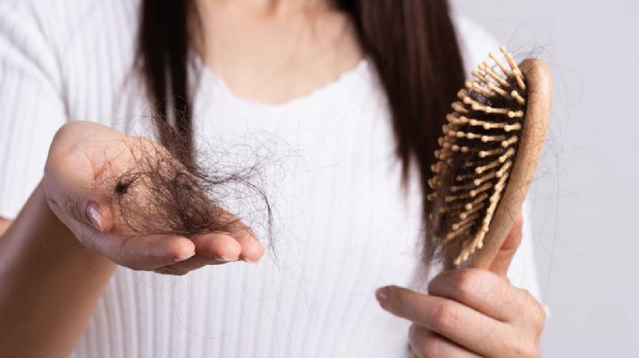 Se me cae el pelo: Consejos de un dermatólogo para evitar la caída del cabello de inmediato