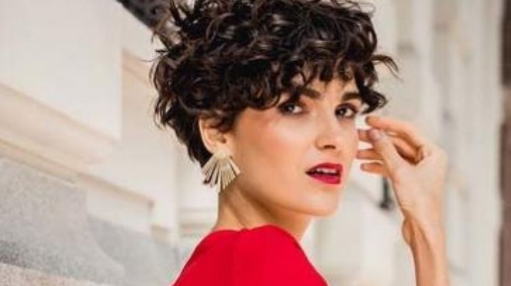 'Curly pixie': El peinado corto más moderno para cabello rizado para lucir especial y juvenil