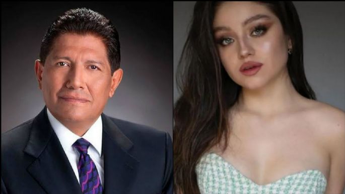 Juan Osorio rompe el silencio y habla de Karol Sevilla luego de que ella declaró que estaba soltera