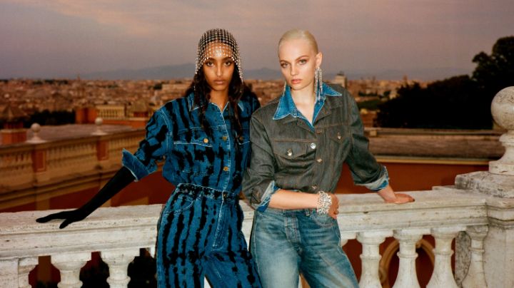 Tendencia de jeans en otoño 2023: Estos 3 modelos serán populares en los próximos meses