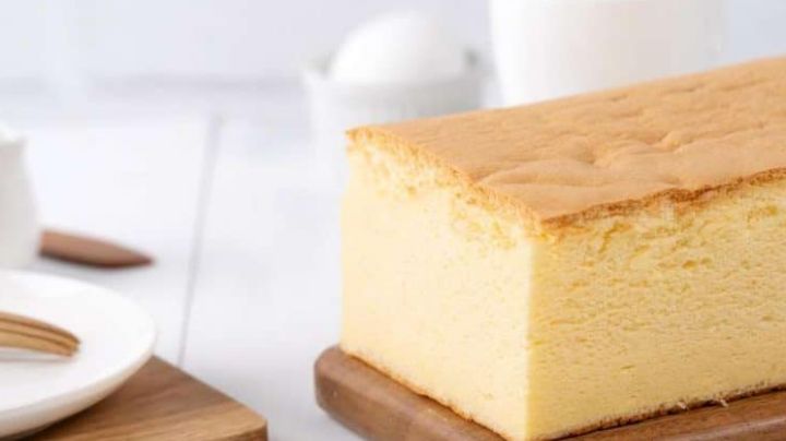 Receta de pastel de mantequilla: El clásico postre de la época de la abuela que sabe exquisito