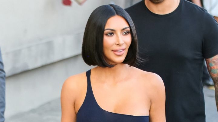 ¿Cuál es el corte de cabello 'bob' de Kim Kardashian? Conoce todo acerca de este estilo