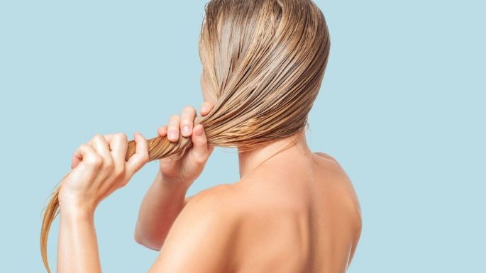 Mascarilla capilar intensiva: Regenera tu cabello con este tratamiento de ingredientes naturales