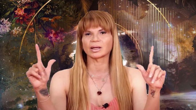 Horóscopos de Mhoni Vidente para HOY, lunes 6 de noviembre: conoce las predicciones de tu signo