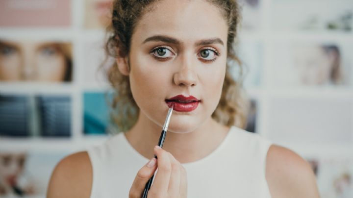 Te revelamos cuál es el secreto para conseguir un maquillaje perfecto y seguro, según dermatólogos