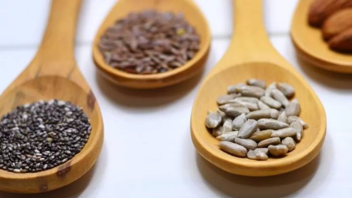 Ciclo de las semillas: ¿De qué va este truco natural para decirle adiós a los dolores menstruales?
